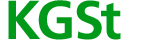 KGST logo