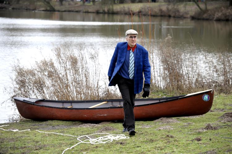 Flott. & Boot Flott. & Boot